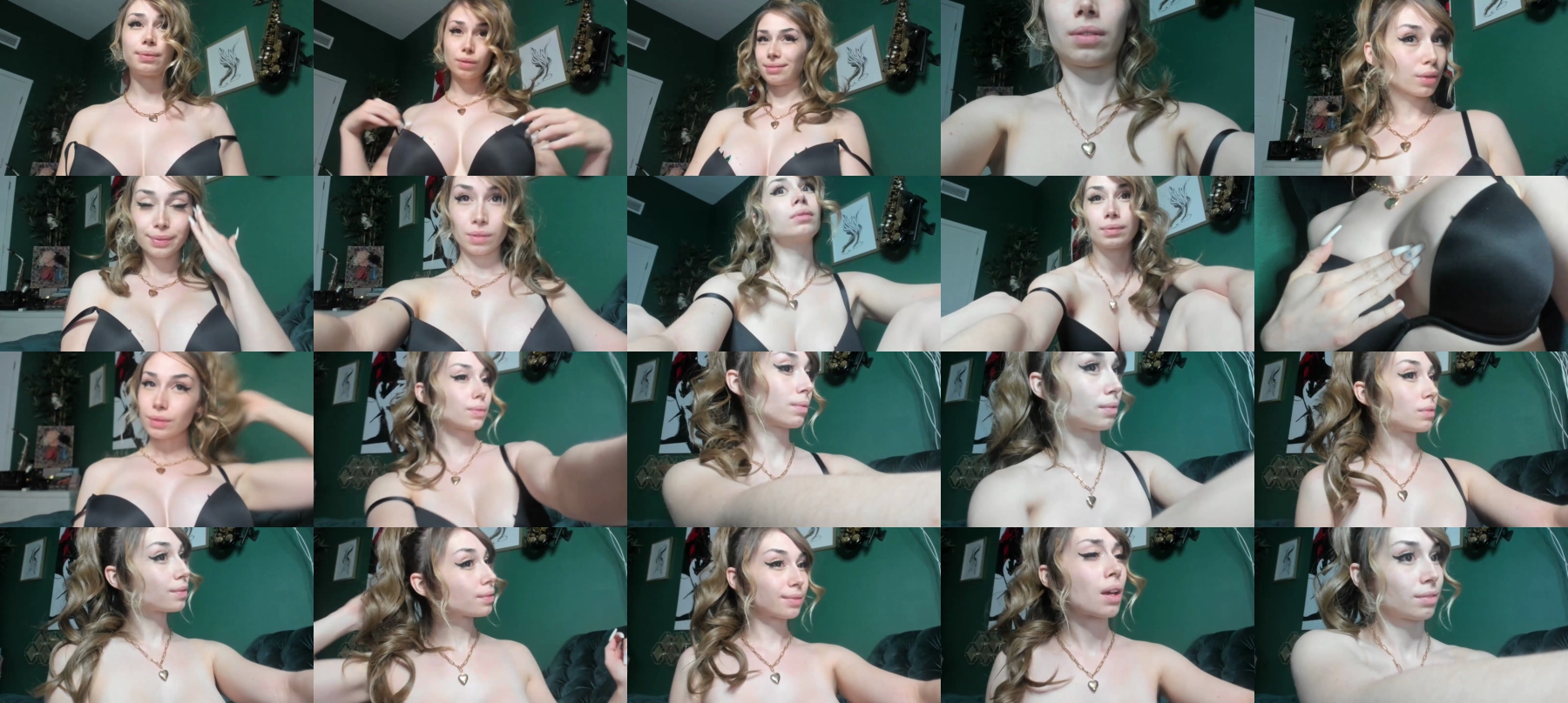 Zurieelivira  23-04-2021